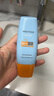 Mistine蜜丝婷防晒霜小黄帽60ml*2防水汗防紫外线高倍防晒户外男女spf50+ 实拍图