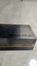 金河田（Golden field）Nexus Gold 1050W 白 ATX3.1台式电脑电源 金牌双认证/12V-2*6/日系主电容/稳压5090D显卡/压纹线 实拍图
