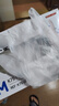 英科医疗（INTCO）一次性手套PVC手套200只中码厨房餐饮家务清洁防水橡胶洗碗手套 实拍图