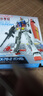 BANDAI万代模型 ENTRY GRADE 1/144 RX-78-2 高达 实拍图