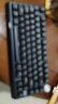联想（Lenovo）小新K5客制化机械键盘79键环诺青轴全键热插拔键线分离Gasket结构适配斗战者笔记本 黑巧布朗尼 实拍图