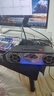 漫步者（EDIFIER）HECATE G2500bar 7.1音效电竞桌面游戏音箱防啸叫话筒蓝牙5.4台式机电脑音响 宇宙灰 实拍图