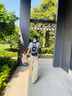 NEW BALANCE NB官方25新款男款时尚夏季透气短袖休闲百搭舒适POLO衫 AG MT51519 M 实拍图