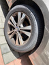 德国马牌（Continental）汽车轮胎 245/50R18 104V CSC5 XL FR MO-V 适配福建奔驰V级 实拍图