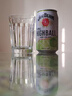 金宾（Jim Beam）嗨棒波本威士忌配制酒预调酒350ml*6罐双口味组合 实拍图