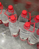 农夫山泉 饮用水 饮用天然水1.5L 1*12瓶  整箱装 塑膜随机发货 实拍图