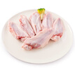 华英（HUAYING）精切鸭脖3斤新鲜冷冻生鸭脖 9-10根 生鲜鸭肉卤味卤煮食材 实拍图