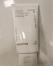 悦诗风吟（Innisfree）火山泥洗面奶150g*2水杨酸绵密泡沫男净澈控油护肤清洁洁面 实拍图