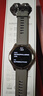 小米WatchS4Sport 小米智能健康手表 国家补贴 心率血氧监测  压力呼吸监测 户外运动手表 氟橡胶表带 实拍图