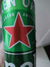 喜力经典500ml*18听整箱装 喜力啤酒Heineken 实拍图