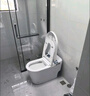 硅宝603 MS防霉玻璃胶厨房卫生间防水密封胶涂料防潮密封胶白色1支 实拍图
