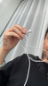 Apple/苹果 采用 (USB-C)的EarPods耳机 有线耳机 苹果耳机 适用iPhone/iPad//Mac 苹果手机 实拍图