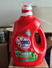 奥妙（OMO） 除菌除螨酵素洗衣液16斤 72小时长效抑菌 清洁护衣 超值家庭组套 实拍图