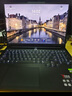 联想拯救者Y9000P 2025 AI元启游戏笔记本电脑(Ultra9 275HX 64G2T RTX5090 2.5K240Hz 白)国家补贴20% 实拍图