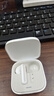 小米（MI）Redmi Buds 6 活力版 蓝牙耳机 30小时长续航 适用于安卓苹果手机 白色 实拍图