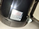 Ez more易魔车载烧水壶12v24v通用1.3L大容量汽车加热水杯电热水壶尊享版 实拍图
