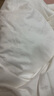 京东京造苏州双宫茧100%桑蚕丝被 【1.5kg高填充】秋冬被子2x2.3m约5.6斤 实拍图