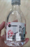 片断（piannodei）玫瑰花味无汽苏打水360ml*24瓶无糖弱碱饮用水饮品 实拍图