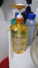 蜂花生姜健发啤酒花洗发露男士女士去油蓬松柔顺洗发水750ml 实拍图