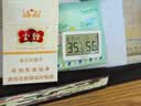 德力西电气（DELIXI ELECTRIC）温湿度计高精度数显婴儿房家用壁挂式干湿两用ABS电子迷你小巧立挂两用室内 实拍图