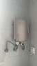 志高（CHIGO）即热式电热水器7500W速热恒温小厨宝热水器省电家用集成淋浴洗澡免储水 功率可调ZG-KB732 实拍图