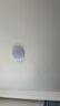 GuGuGo【德国】洗衣机下水三通厨房地漏下水道封口器排水管通用防臭神器 【斜三通】洗衣机下水管（地漏/管道通用） 防漏防虫丨多管排水丨自动闭合 实拍图