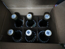 竹叶青（CHUYEHCHING）酒 杏花村汾酒 露酒 复古版传承竹叶青 送礼 45度 500mL 6瓶 箱装 实拍图