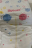 好奇（Huggies）金装纸尿裤M162片(6-11kg)中号婴儿尿不湿超薄柔软超大吸力透气 实拍图