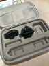 影石Insta360影石【晒单有礼】GO 3S 4K拇指相机 Vlog骑行亲子宠物运动相机防水防抖摄像机口 官方闪存套装 【星曜黑】晒单返10元红包 推荐*【128G内存】 实拍图