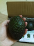 京鲜生秘鲁牛油果巨无霸微催熟6粒装 单果180g起 新鲜水果 源头直发包邮 实拍图