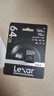 雷克沙（Lexar）64GB TF（MicroSD）存储卡 V30 A2 读160MB/s 无人机运动相机内存卡 4K超清（1066x） 实拍图