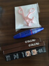 美宝莲飞箭睫毛膏蓝胖子 根根分明卷翘纤长 自然亮黑10ml 生日礼物女 实拍图