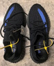 阿迪达斯三叶草Yeezy夏季男女运动拖鞋洞洞鞋GV6840UK6码39 实拍图