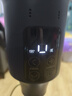 美的（Midea）【变频轻音】空气循环扇家用遥控电风扇四季净化扇轻音落地扇99%抑菌桌面小风扇大风力风扇GDG24ZR 实拍图