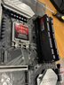 七彩虹（Colorful）BATTLE-AX B760M-PLUS WIFI V20 DDR4  黑刃主板支持14600KF/12600KF（Intel B760/LGA 1700） 实拍图
