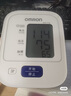 欧姆龙（OMRON）电子血压计上臂式血压仪老人家用大屏血压测量医用高精准 U701 实拍图