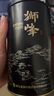 狮峰牌2025年新茶上市 绿茶龙井茶叶春茶明前特级50g江南罐装自己喝 实拍图