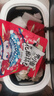 【已售500w包】花椒锅巴休闲零食办公室追剧好吃解馋约60-70g 8包麻辣味 实拍图