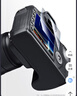 JJC 适用佳能R5二代 R5II R52 R5 R5C钢化膜R1 R3相机屏幕保护贴膜 微单配件 实拍图