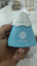 Hi!papa海龟爸爸婴童防晒霜纯物理防晒儿童宝宝专用小雪山防晒乳40g 实拍图