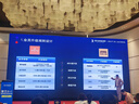 尚烤佳（Suncojia） 帐篷 全自动帐篷 户外防晒帐篷 免搭帐篷 野外露营帐篷 2*2米 实拍图