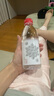 农夫山泉长白山天然矿泉水 380mL*15瓶 整箱装 实拍图
