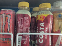 可口可乐（Coca-Cola）COSTA COFFEE  醇正拿铁 浓咖啡饮料 300mlx15瓶  实拍图
