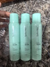 Spes诗裴丝【宋佳同款】干发喷雾柚香150ml*3 蓬松头发喷雾免洗控油 实拍图