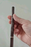 毛戈平至爱终生塑形持妆眉笔根根分明眉刷新手初学者化妆 K02 塑形持妆眉笔 实拍图