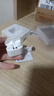 汐岩 真无线蓝牙耳机双耳半入耳式安卓适用苹果通用4代华强北迷你隐形降噪续航长待机vivo华为 Pro4-超强续航+秒连接 实拍图