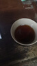 大益TAETEA茶叶普洱茶熟茶 7572熟茶品鉴装7g/袋 实拍图