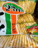 旺旺 雪饼 原味 688g 家庭装 零食膨化休闲食品饼干糕点 实拍图