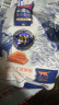 麦富迪猫粮 冻干鲜粮三文鱼鸡肉全期猫粮 150g 实拍图