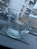Glasslock韩国进口钢化玻璃量杯食品级耐高温微波炉刻度早餐杯500ml/GL1475 实拍图